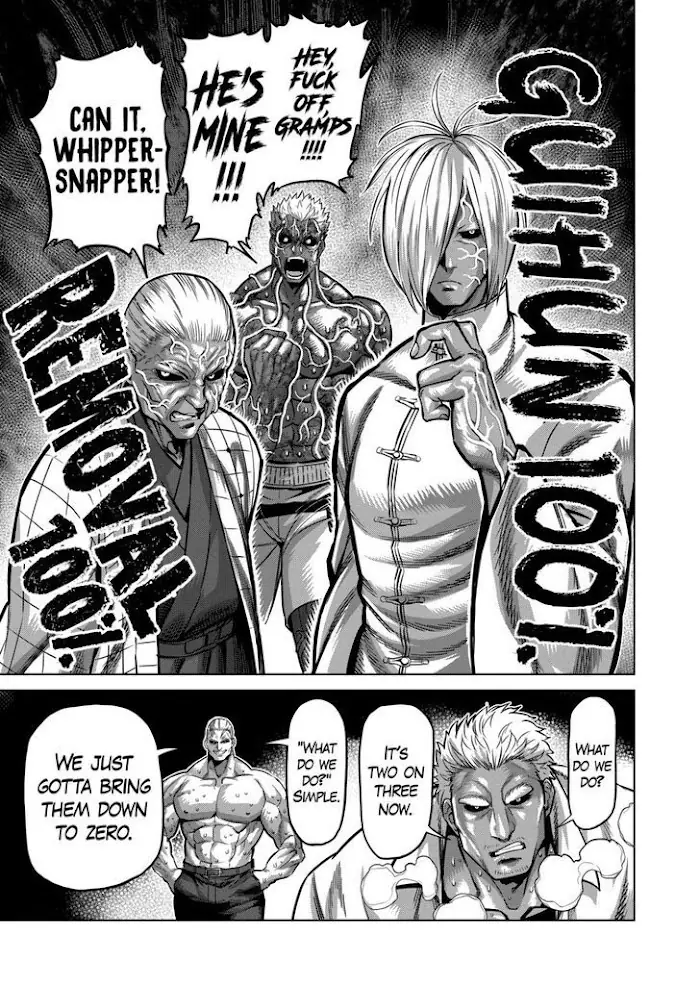 Kengan Omega Chapter 141 image 11_optimized